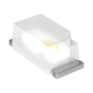 LED GREEN DIFFUSED 0603 SMD