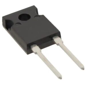 RES 100 OHM 15W 1% TO126