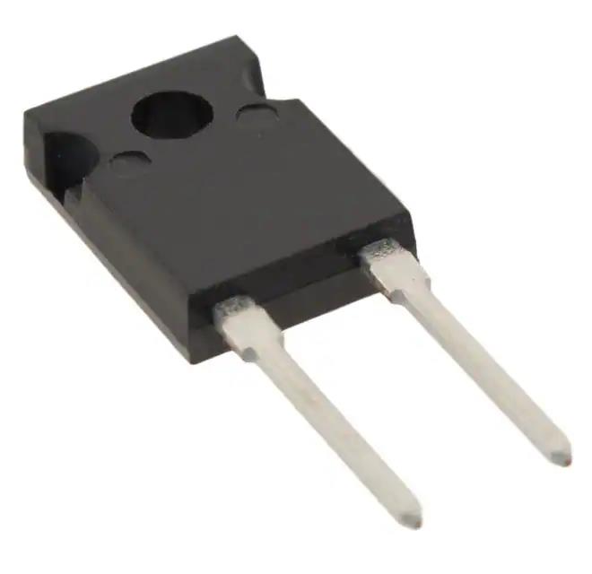RES 100 OHM 15W 1% TO126