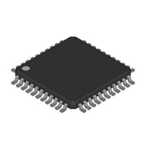 EE PLD, 7.5NS, 32-CELL, PQFP44