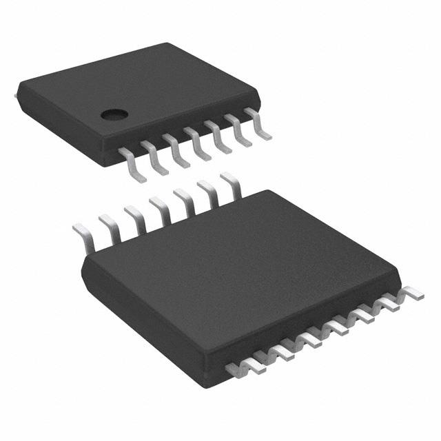 IC LVL XLTR LV 8MBPS 14-TSSOP