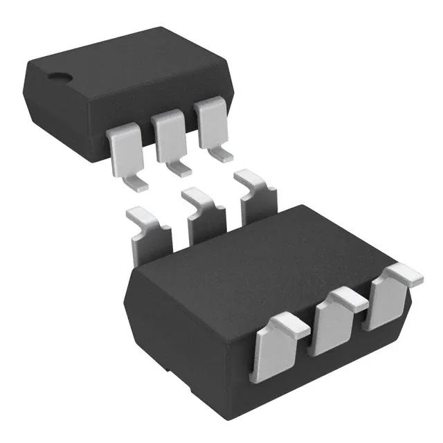 IC RELAY PHOTOVO 400V 6-SMD