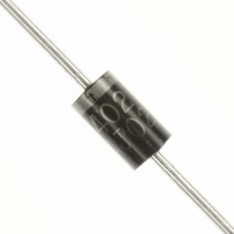 DIODE GEN PURP 200V 3A DO201AD