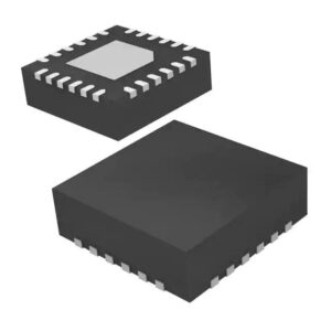 IMU ACCEL/GYRO/MAG I2C/SPI 24QFN