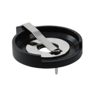 BATT HLDR COIN 23MM 1 CEL PC PIN