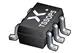 IC SWITCH SPST 5TSSOP