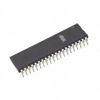 IC AVR MCU 32K 16MHZ 5V 40DIP