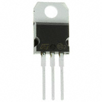 MOSFET N-CH 100V 22A TO-220