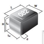 INDUCTOR 0.01uH 1210 SMD