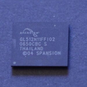 S29GL512N11TFIV10