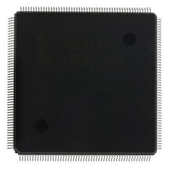 XC2S30-6PQ208C