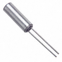 CRYSTAL 20.000 MHZ 18PF CYL T/H