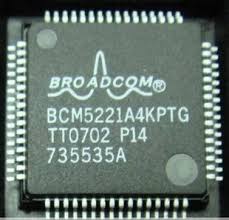 BCM5221A4KPTG