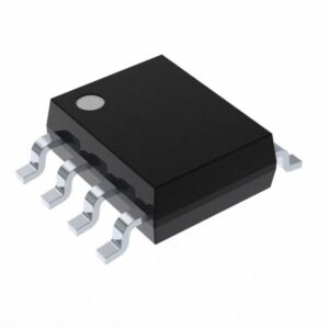 IC EEPROM 32KBIT 400KHZ 8SOIC