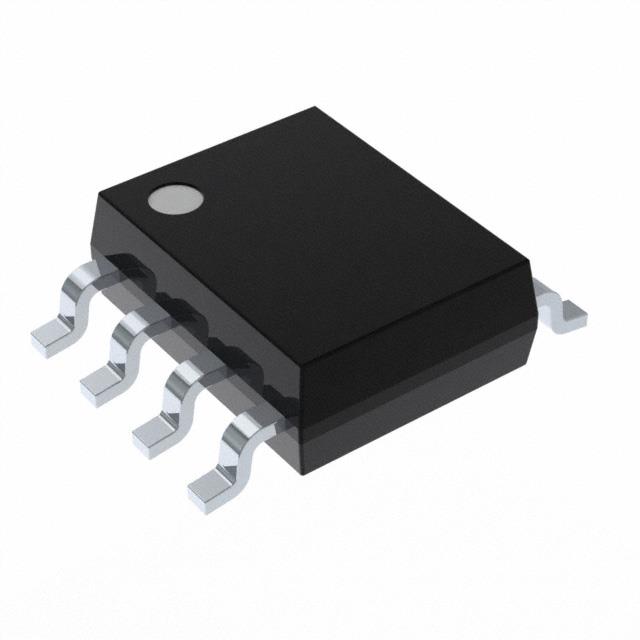 IC EEPROM 32KBIT 400KHZ 8SOIC