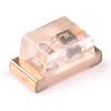LED 1.6X0.8MM 568NM GRN CLR SMD 0603
