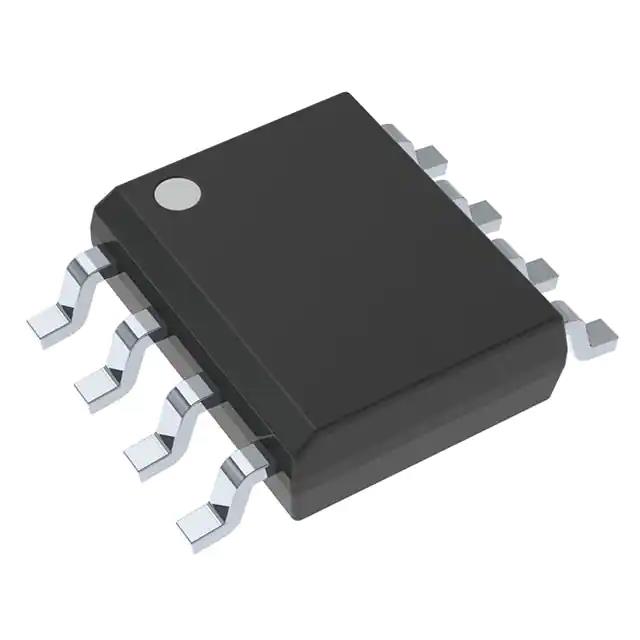IC COMPARATOR RRI DUAL 8SOIC