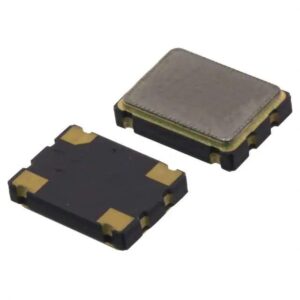XTAL OSC XO 40.0000MHZ HCMOS SMD