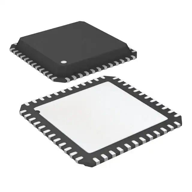 IC MULTIPLEXER DUAL 16X1 48LFCSP