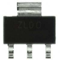 IC REG LDO 1A 3.3V SOT223-3