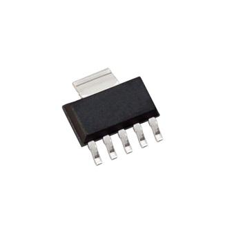 IC REG LDO 3.3V .8A SOT-223-5