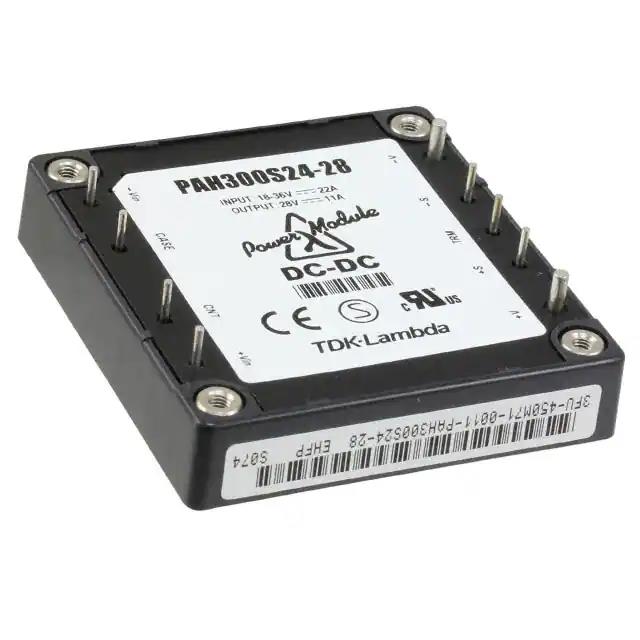 DC DC CONVERTER 12V 300W