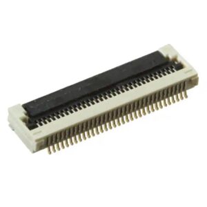 CONN FFC BOTTOM 33POS 0.50MM R/A