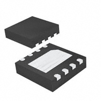 IC TEMP SENSOR DGTL 8-TDFN