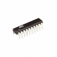 IC PLD 8CELL 10NS 20-DIP