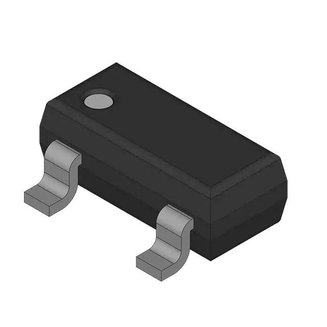 MAX6427MRUR+T
