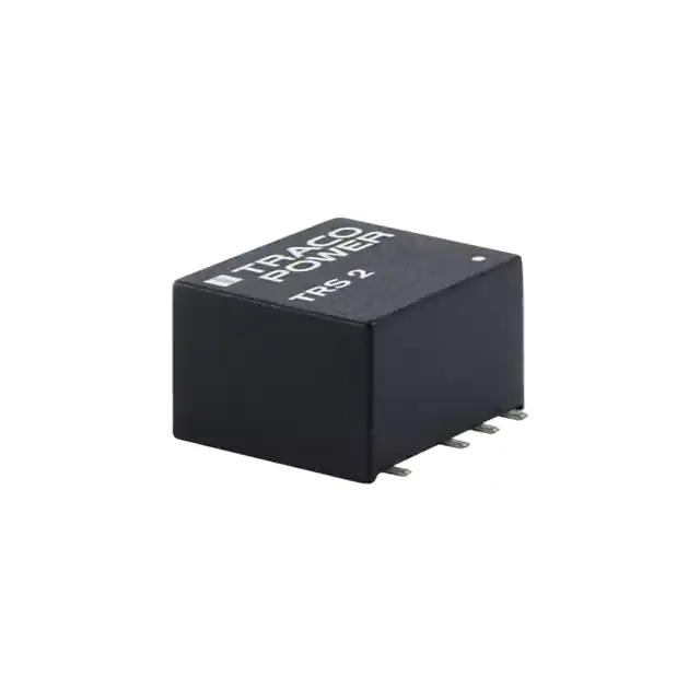 DC DC CONVERTER 3.3V 1.7W