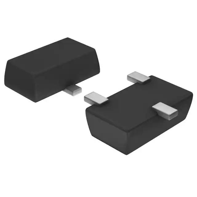 MOSFET P-CH 20V 6A SOT23F