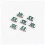 PTC RESET FUSE 24V 200MA 1206