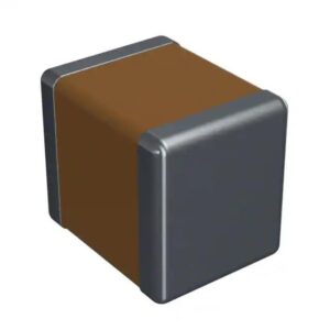 CAP CER 10UF 25V X7R 1210