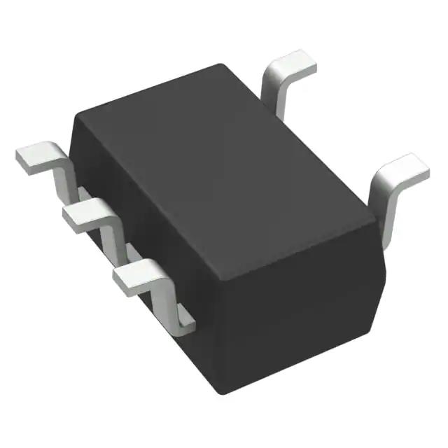 IC GATE AND 1CH 2-INP 5-TSOP