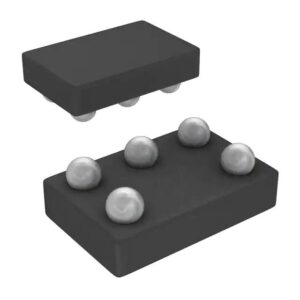 IC BUF NON-INVERT 5.5V 5DSBGA