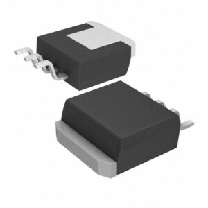 IC CTRLR HOT SWAP 48V 10-MSOP