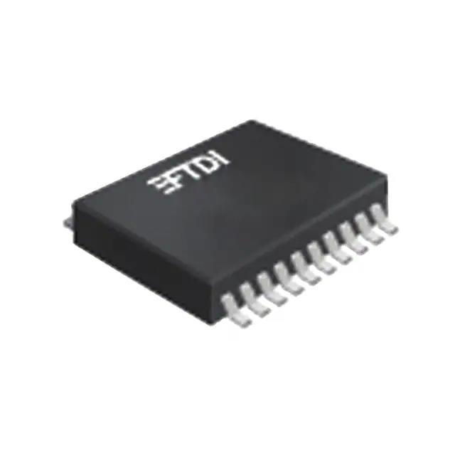 IC USB SERIAL FULL UART 20SSOP