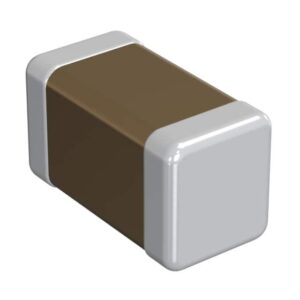 CAP CER 1UF 10V X7R 0402