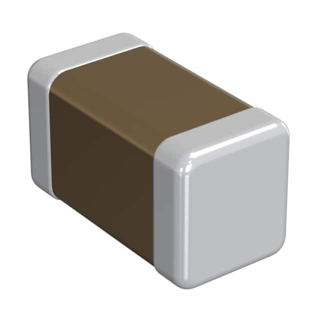 CAP CER 1UF 10V X7R 0402