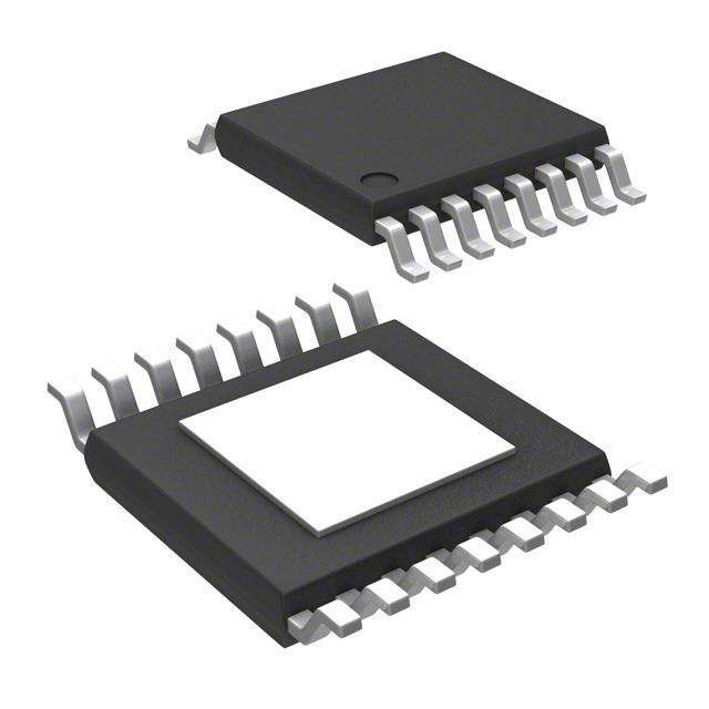 IC PWR MGMT EFUSE 60V 16HTSSOP