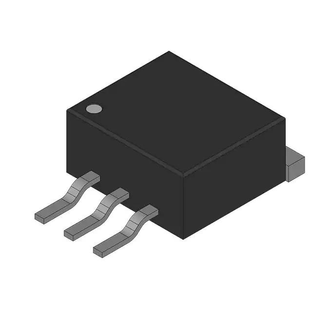 IGBT 26.9A, 450V, N CHANNEL, DPA