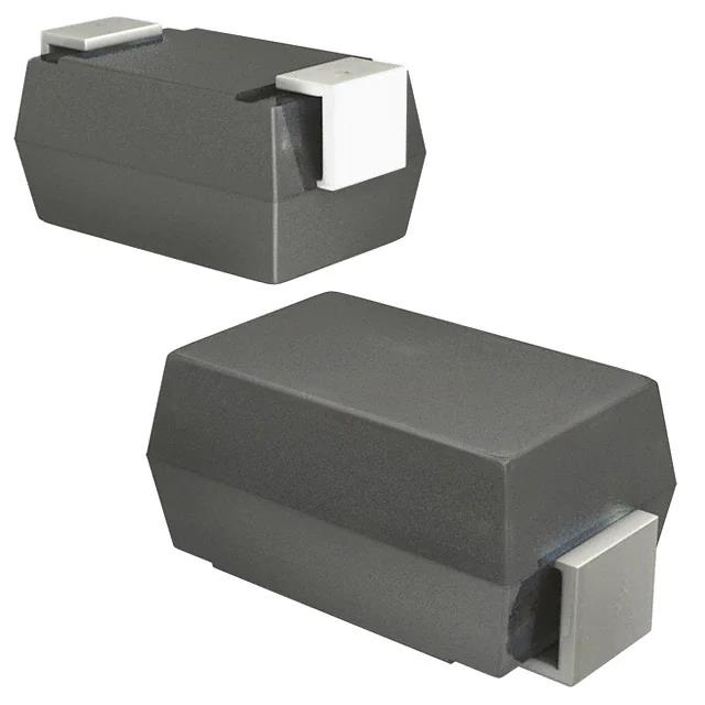 DIODE GEN PURP 600V 1A DO214AC