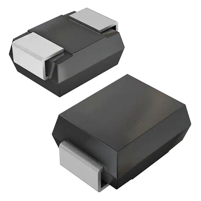 TVS DIODE 51VWM 82.4VC SMB