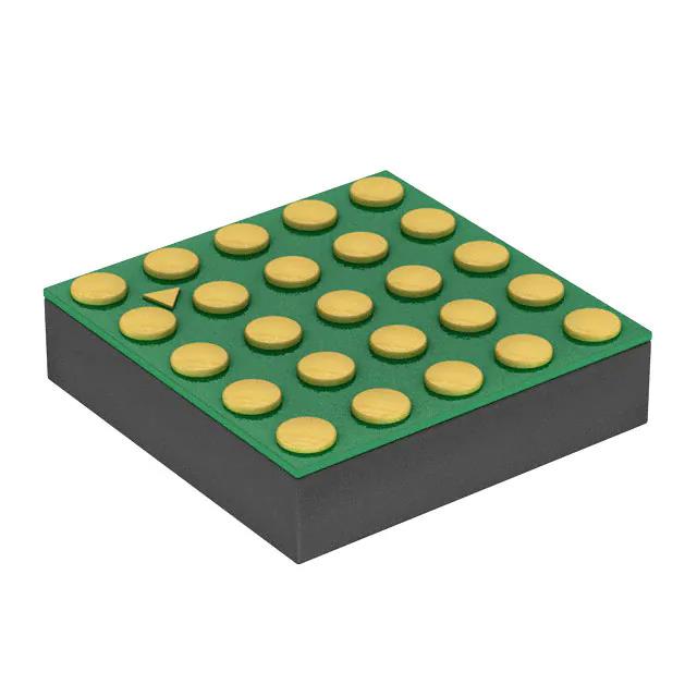 DC DC CONVERTER 0.6-5.5V 2.5A
