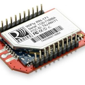RN171XVU-I/RM