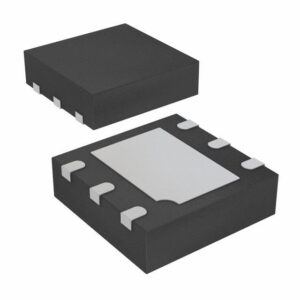 SENSOR DIGITAL -40C-125C 6DFN