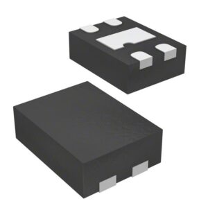 IC REG LINEAR 3.3V 200MA 4TDFN