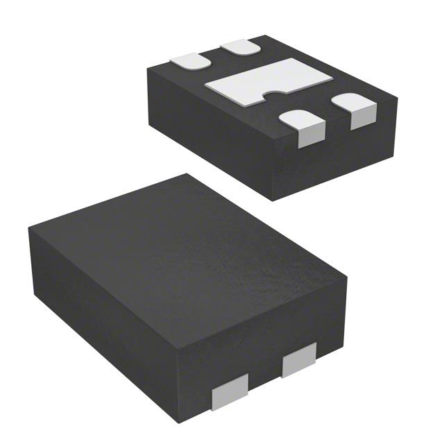 IC REG LINEAR 3.3V 200MA 4TDFN
