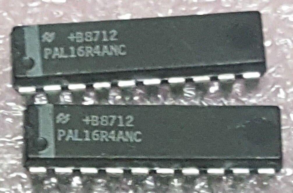 PAL16R4ANC